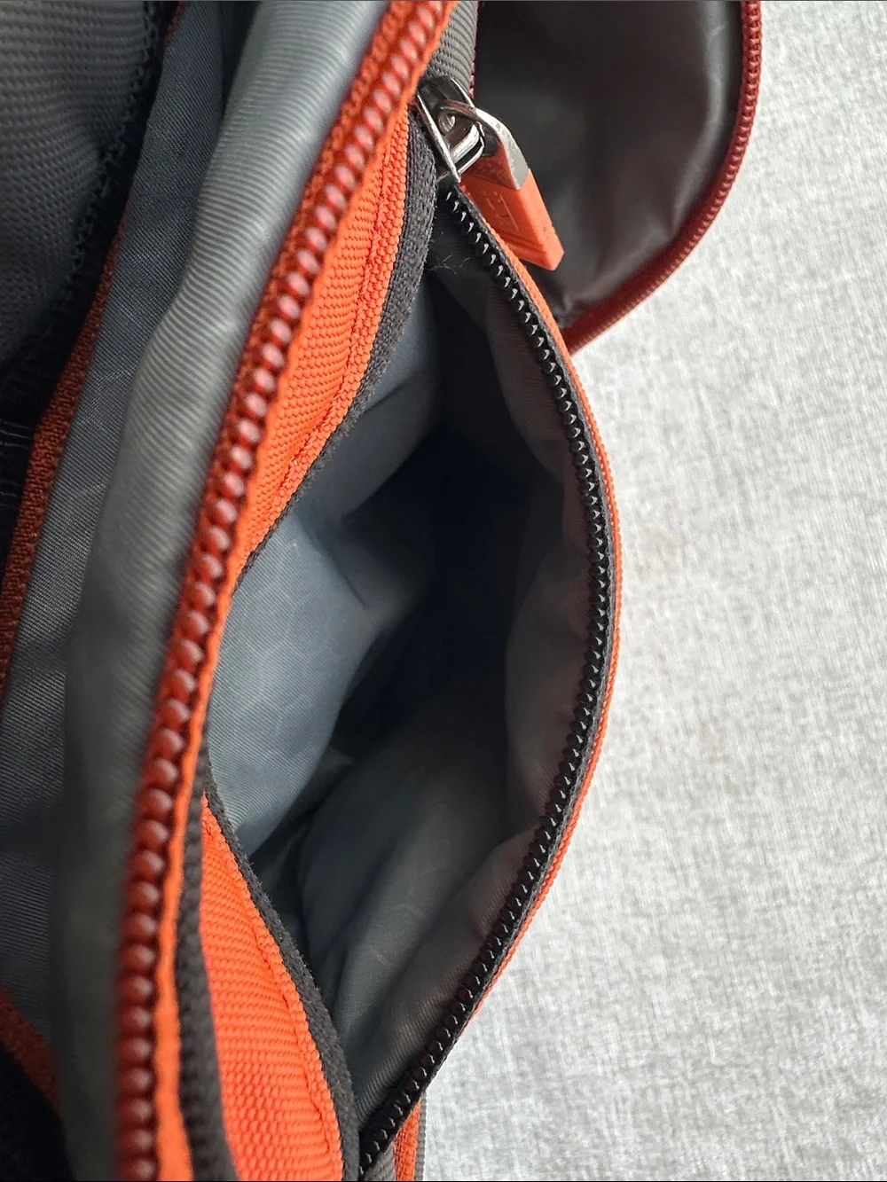 Tumi elevate your